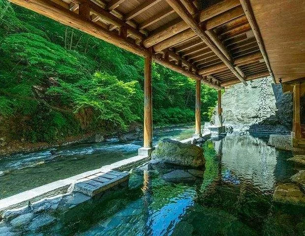 四万やまぐち館（しまやまぐちかん）