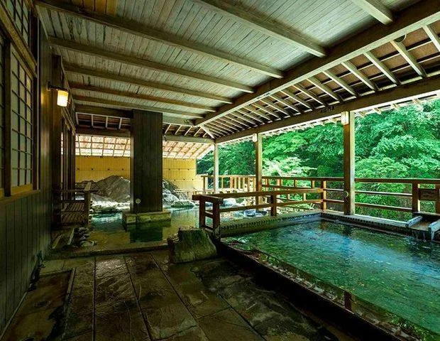四万やまぐち館（しまやまぐちかん）