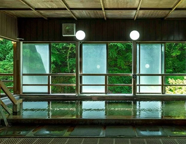 四万やまぐち館（しまやまぐちかん）