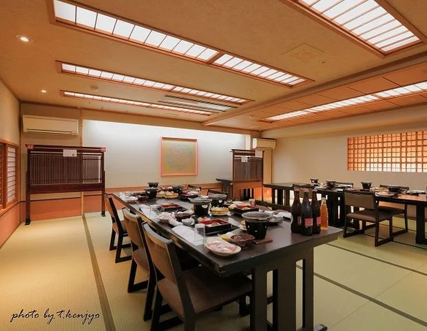 四万やまぐち館（しまやまぐちかん）