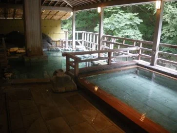 四万やまぐち館（しまやまぐちかん）