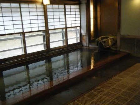 四万やまぐち館（しまやまぐちかん）
