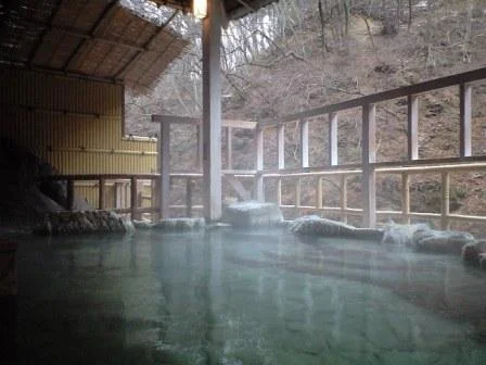 四万やまぐち館（しまやまぐちかん）