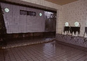 Ikaho Onsen Hotel Ikaho Ginsui - Gunma