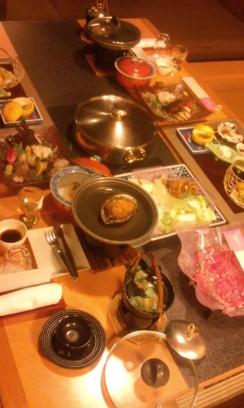 ホテル木暮