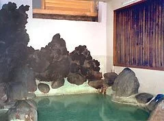 Kusatsu Onsen Fuji Ryokan - Gunma