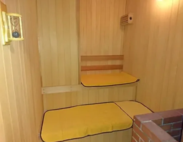 ホテル東陽舘