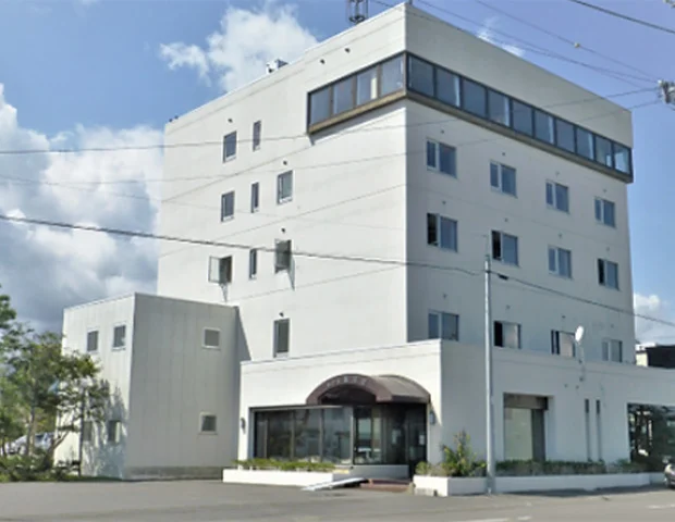 ホテル東陽舘