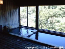 上牧温泉 常生館