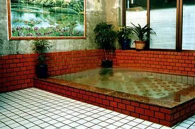 尾瀬東明荘　ログハウスコテージ - 群馬県