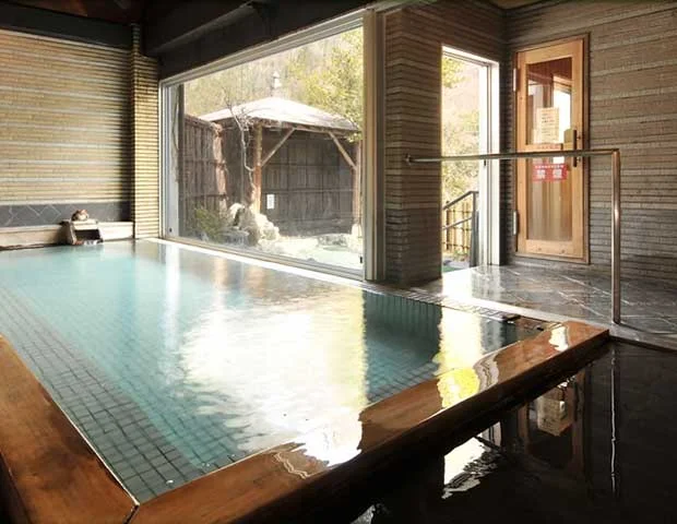 吟松亭あわしま