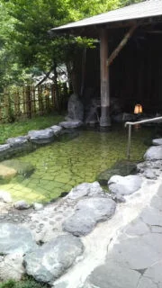 吟松亭あわしま