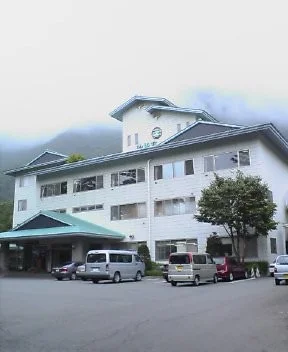 吟松亭あわしま