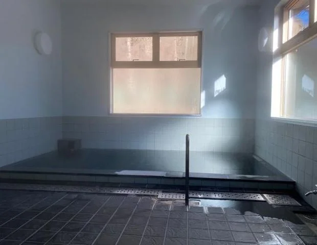 尻焼温泉 弁天の湯