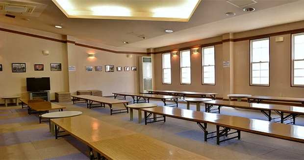 鮎川温泉 金井の湯(閉館しました)