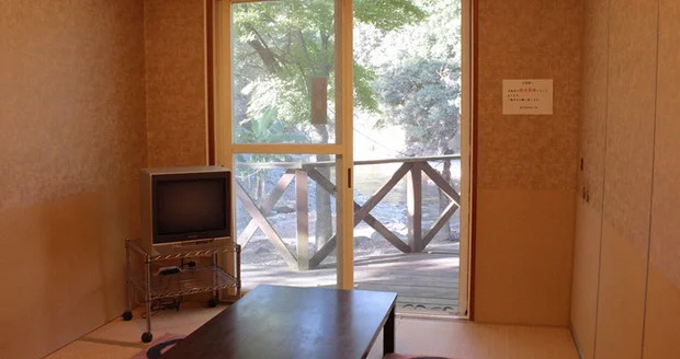 鮎川温泉 金井の湯(閉館しました)