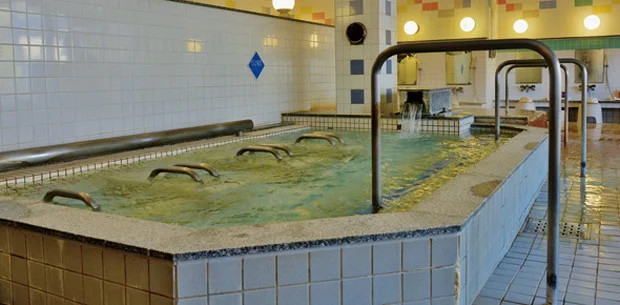 鮎川温泉 金井の湯（閉館しました）