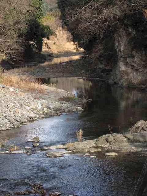鮎川温泉 金井の湯（閉館しました）