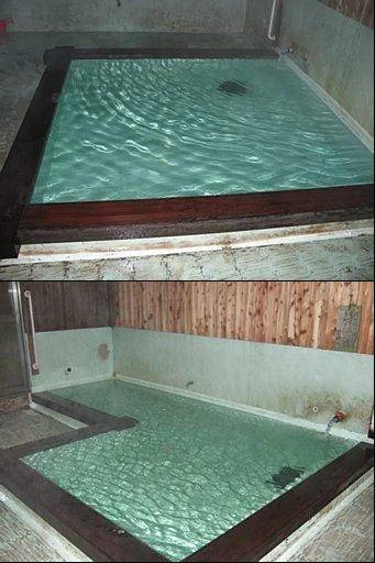 巽の湯