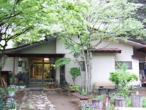 湯の平温泉 松泉閣（閉館しました）