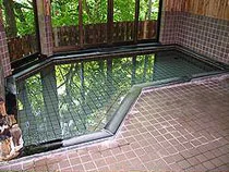 湯の平温泉 松泉閣（閉館しました）