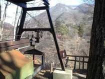 湯の平温泉 松泉閣（閉館しました）