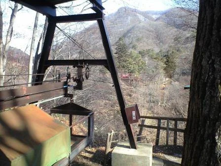 湯の平温泉 松泉閣（閉館しました）