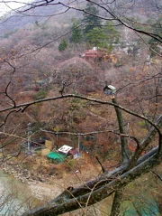 湯の平温泉 松泉閣（閉館しました）