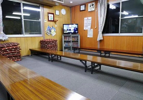 町営温泉センター三峰の湯