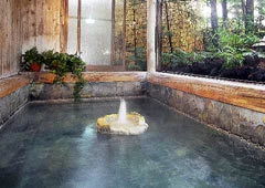 Kusatsu Onsen Pension Reisen Heisuke - Gunma