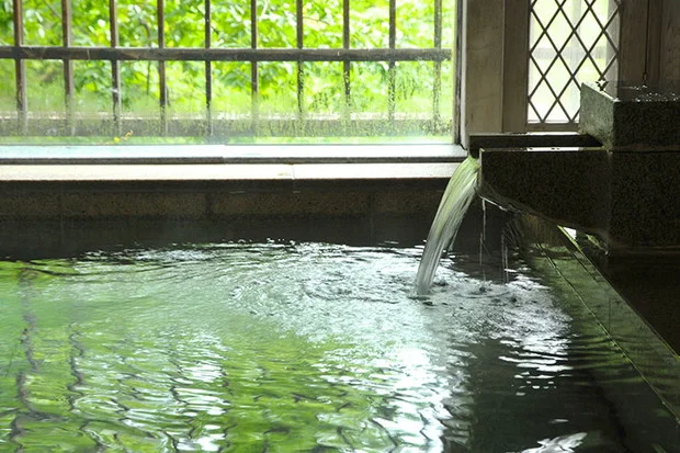坐山 みなかみ（旧 水上館）