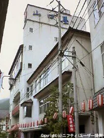 ホテル山口屋