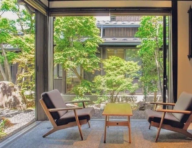 川原湯温泉 山木館