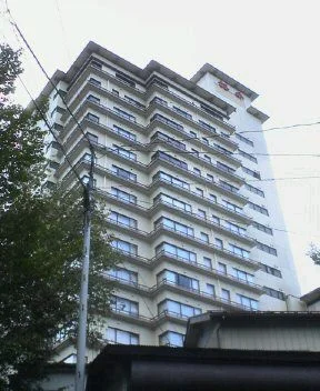 ホテル櫻井