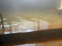 伊香保温泉 青山旅館(閉館しました)