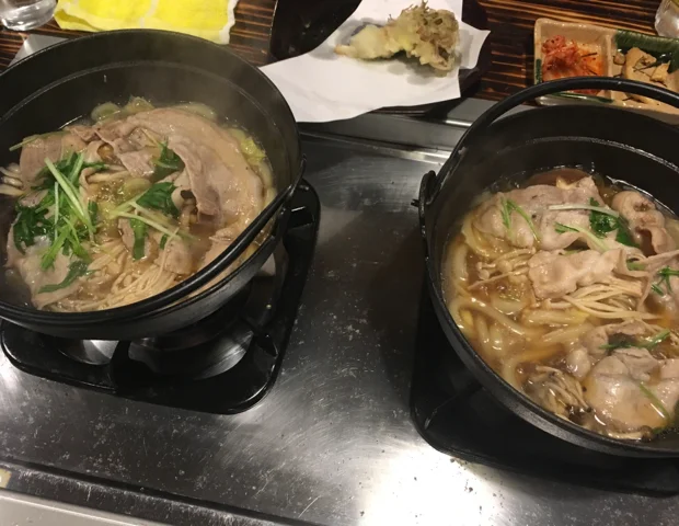 伊香保温泉 青山旅館(閉館しました)