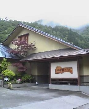 谷川温泉 金盛館 せせらぎ