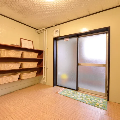 Kusatsu Onsen Kikusuiso - Gunma