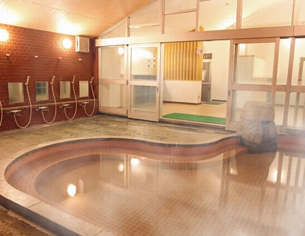 茨城県立白浜少年自然の家（閉館しました）