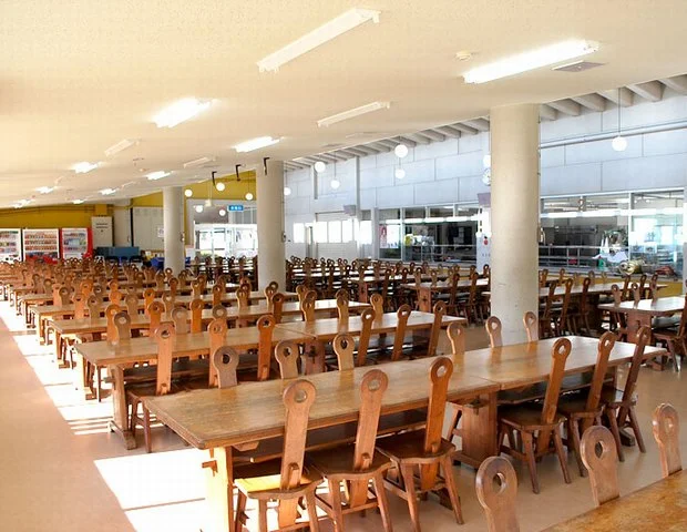 茨城県立白浜少年自然の家（閉館しました）