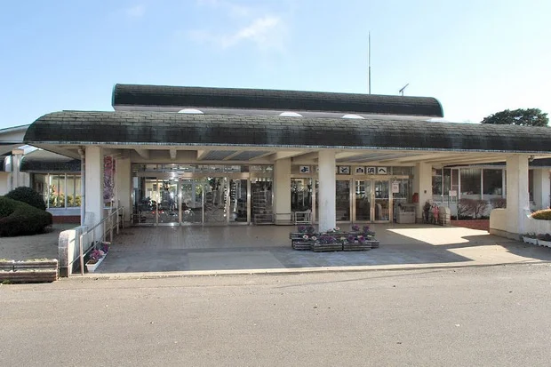 茨城県立白浜少年自然の家（閉館しました）