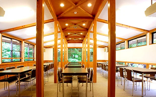 袋田温泉 関所の湯（閉館しました）