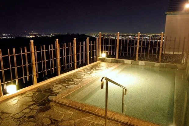 筑波山京成ホテル(つくばさんけいせいホテル)