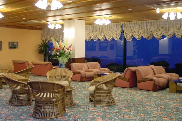 筑波山京成ホテル(つくばさんけいせいホテル)