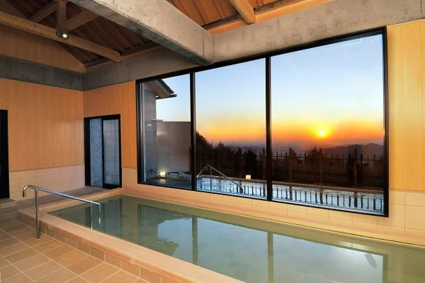 筑波山京成ホテル(つくばさんけいせいホテル)