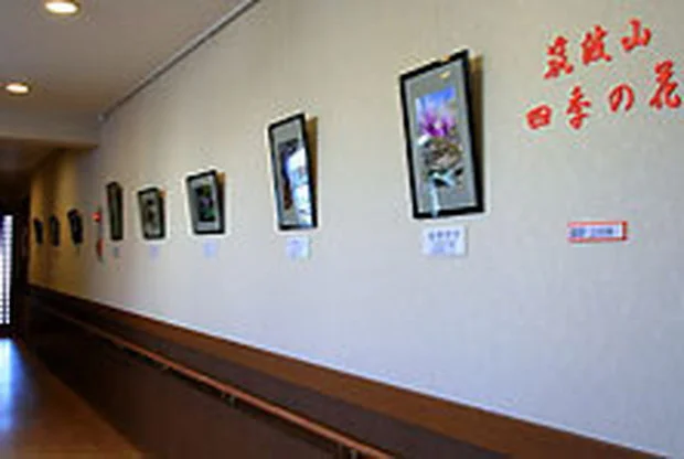 筑波山京成ホテル(つくばさんけいせいホテル)