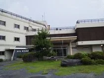 ホテル奥久慈館