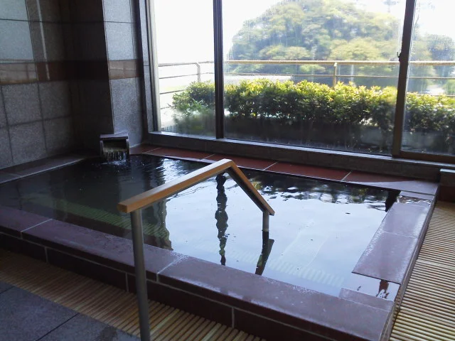 としまや 月浜の湯