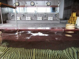 としまや 月浜の湯