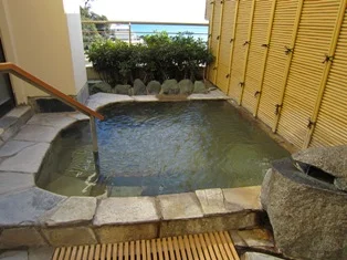 としまや 月浜の湯
